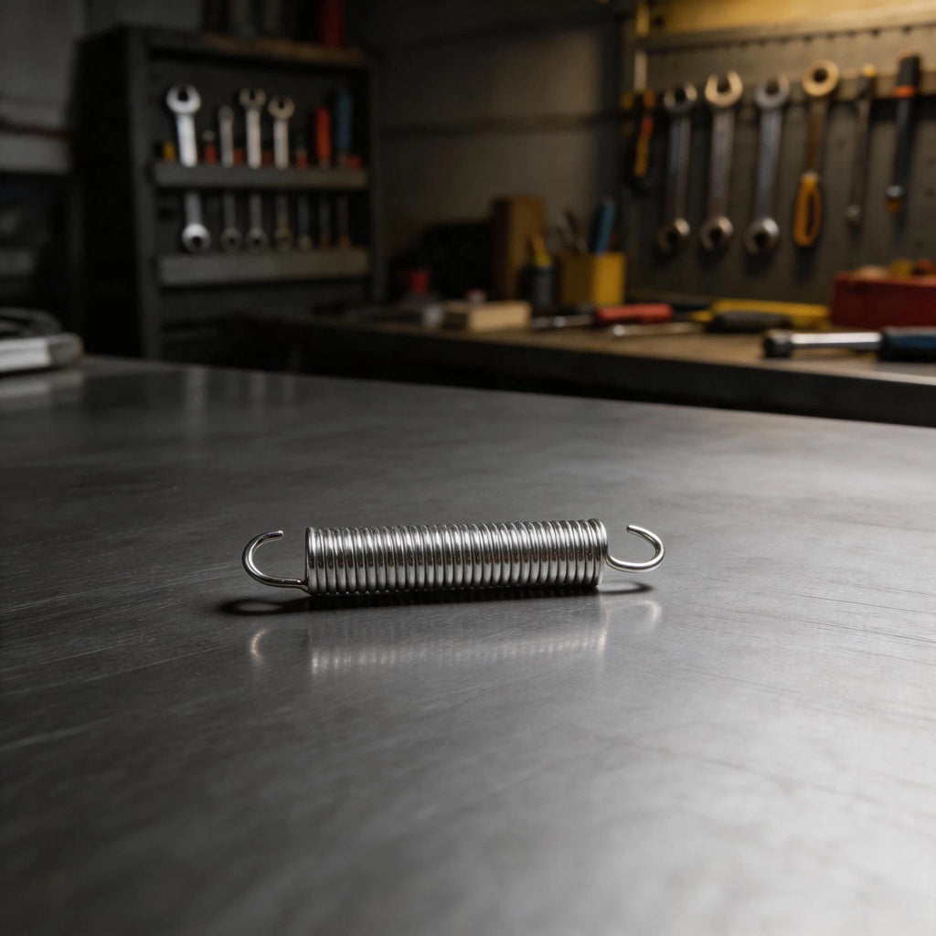 Drive Tensioner Spring for Hustler 604490