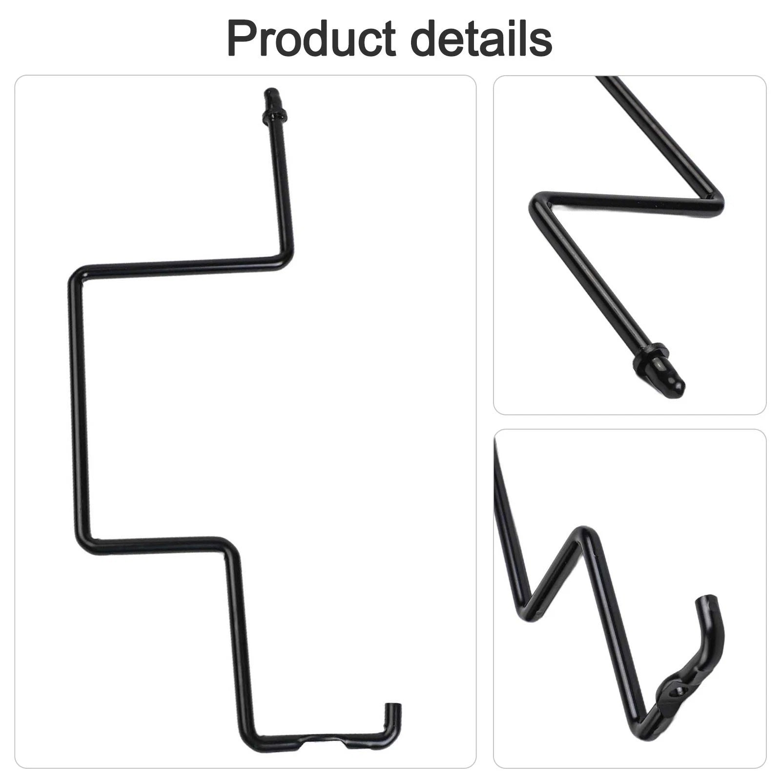 Belt Keeper Rod for Lawn Mower (74706239B)