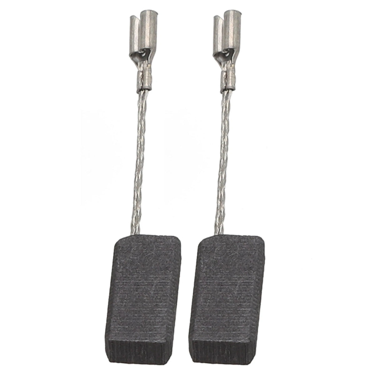 2X Carbon Brush for Angle Grinder GWS5 100 6 100 6 125 660 6700