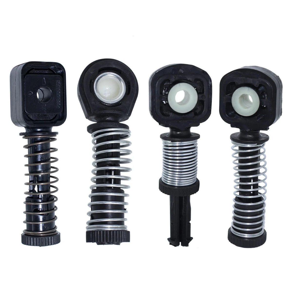 Gear Shift Cable Connector 12mm Linkage Joint for Skoda GTI (2000–2005)