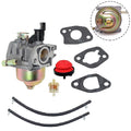 Carburetor Gasket Filter Kit for Aldi GTX 196E