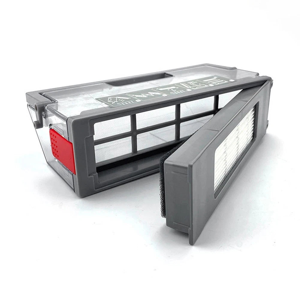 Replacement Dust Container for Sweeper Vacuum Cleaner