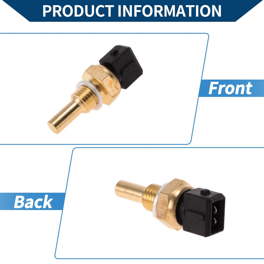 Engine Coolant Temperature Sensor No. 280130026 for Buick Regal (1982–2003)