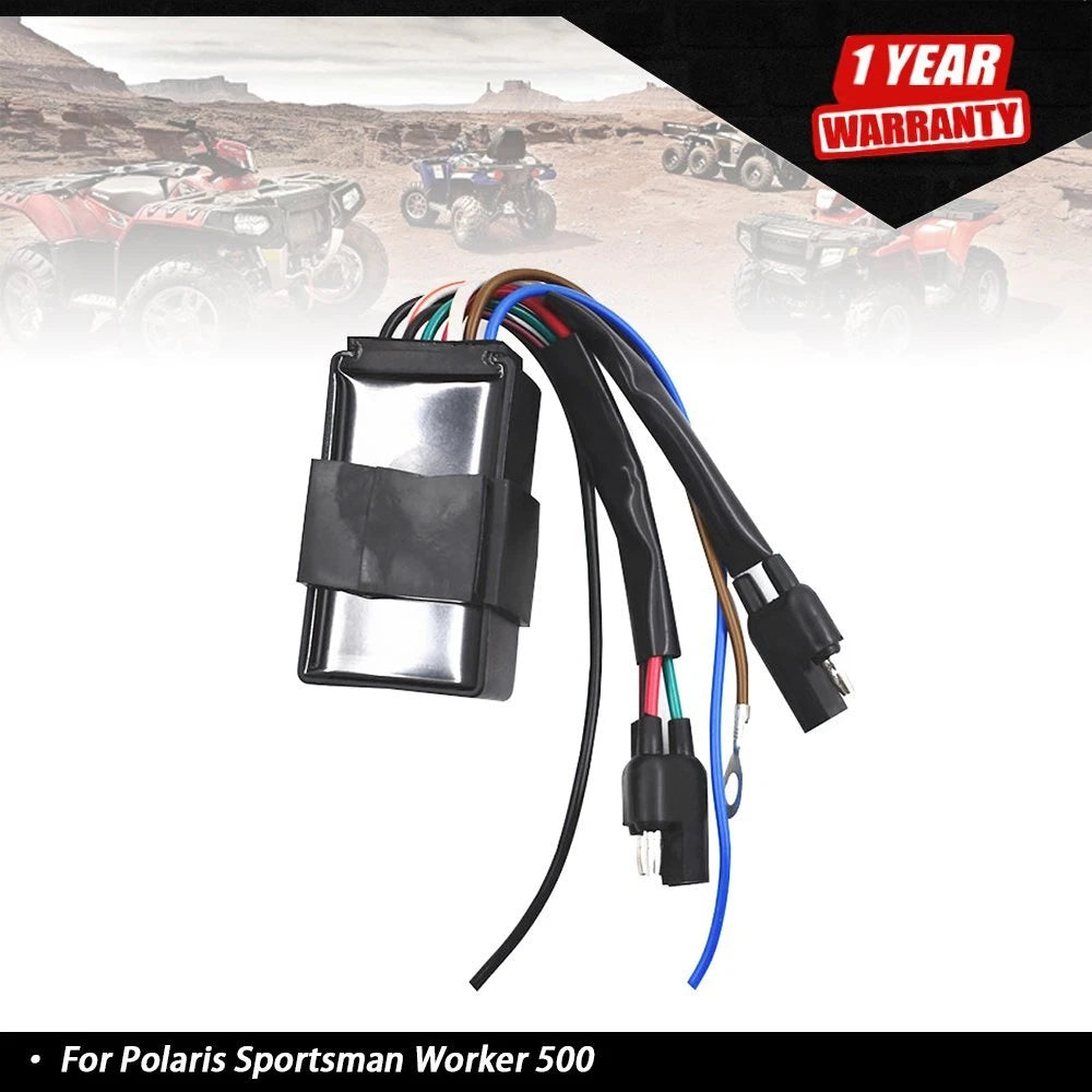 CDI Box Ignitor for Polaris Ranger 500 (1999–2004)