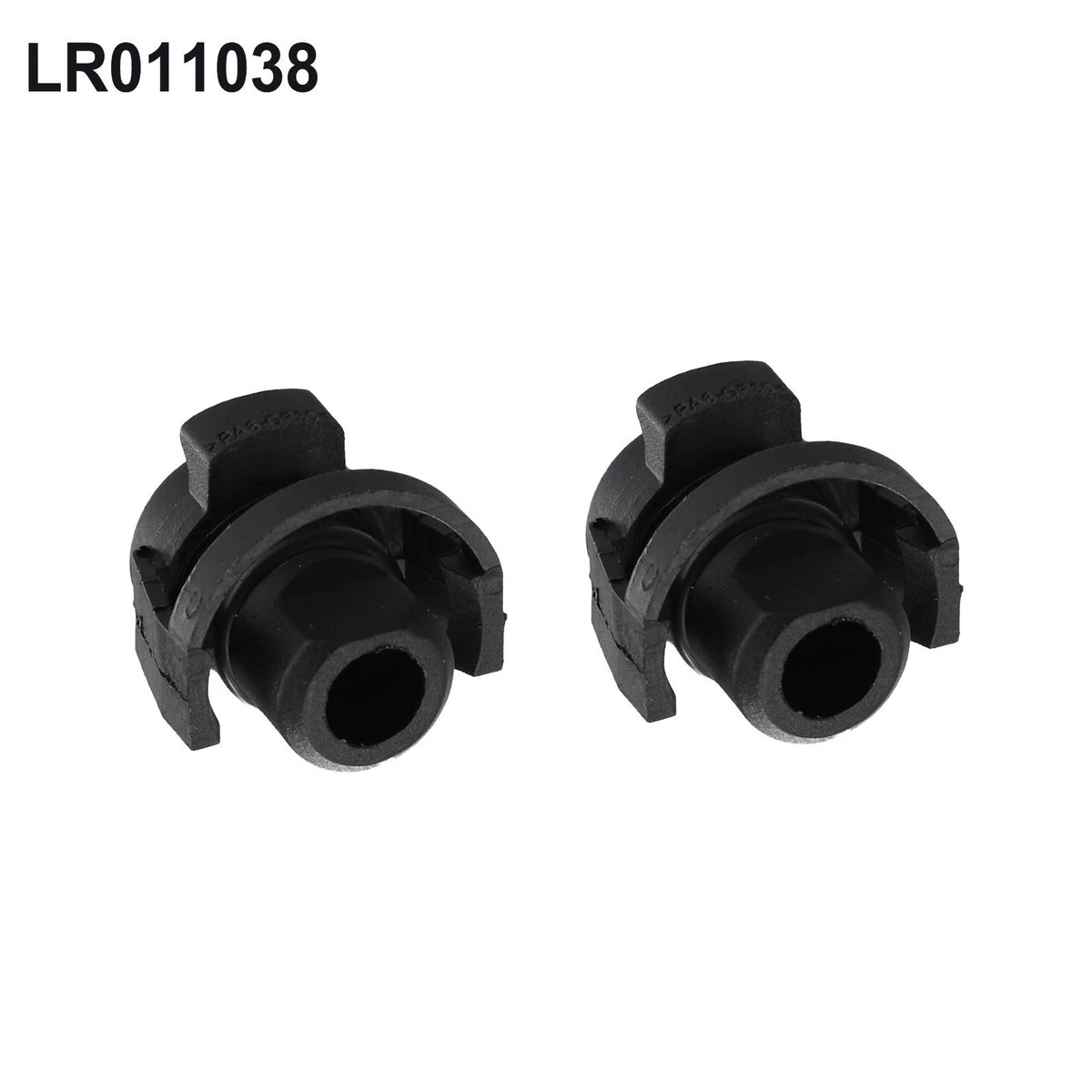 Hose Connectors for Range Rover Discovery SUVs (2010–2023)
