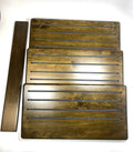 3-Step Replacement Steps for Cruisers Yachts (19.5'' x 10'' x 1)