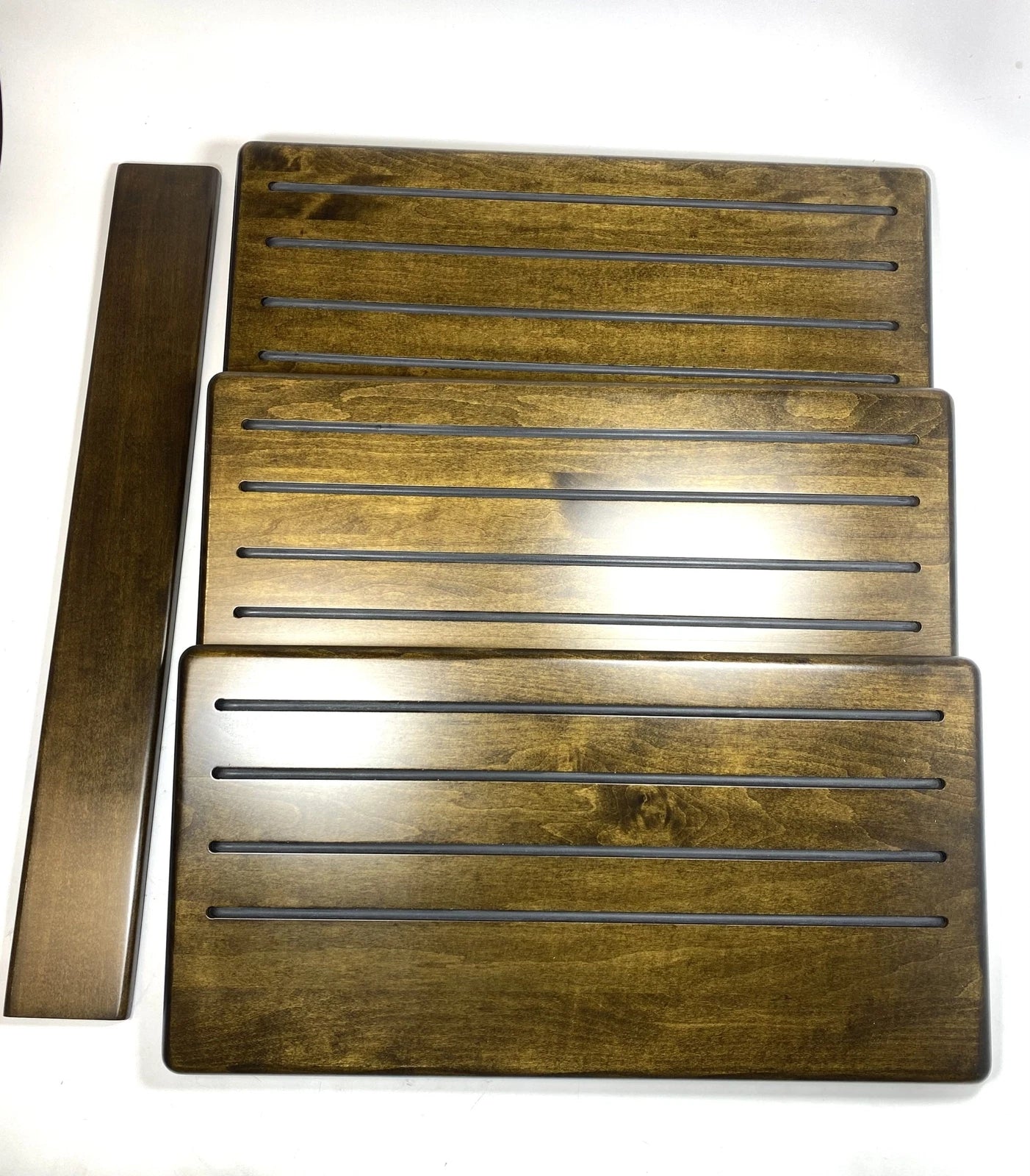 3-Step Replacement Steps for Cruisers Yachts (19.5'' x 10'' x 1)