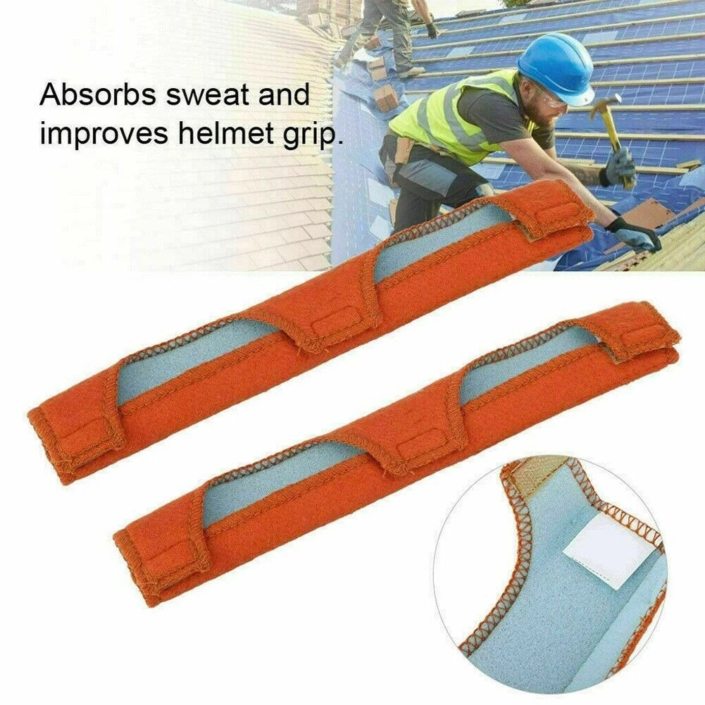 2Pcs Sweat Band Cap for Hard Hat Replacement Welding Helmet