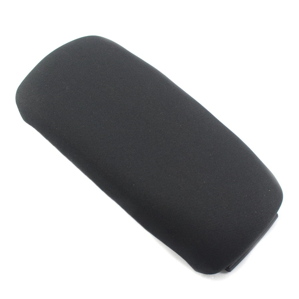 Center Console Armrest Lid Cover 8P0864245P for Audi A3 S3 (2003–2013) Black