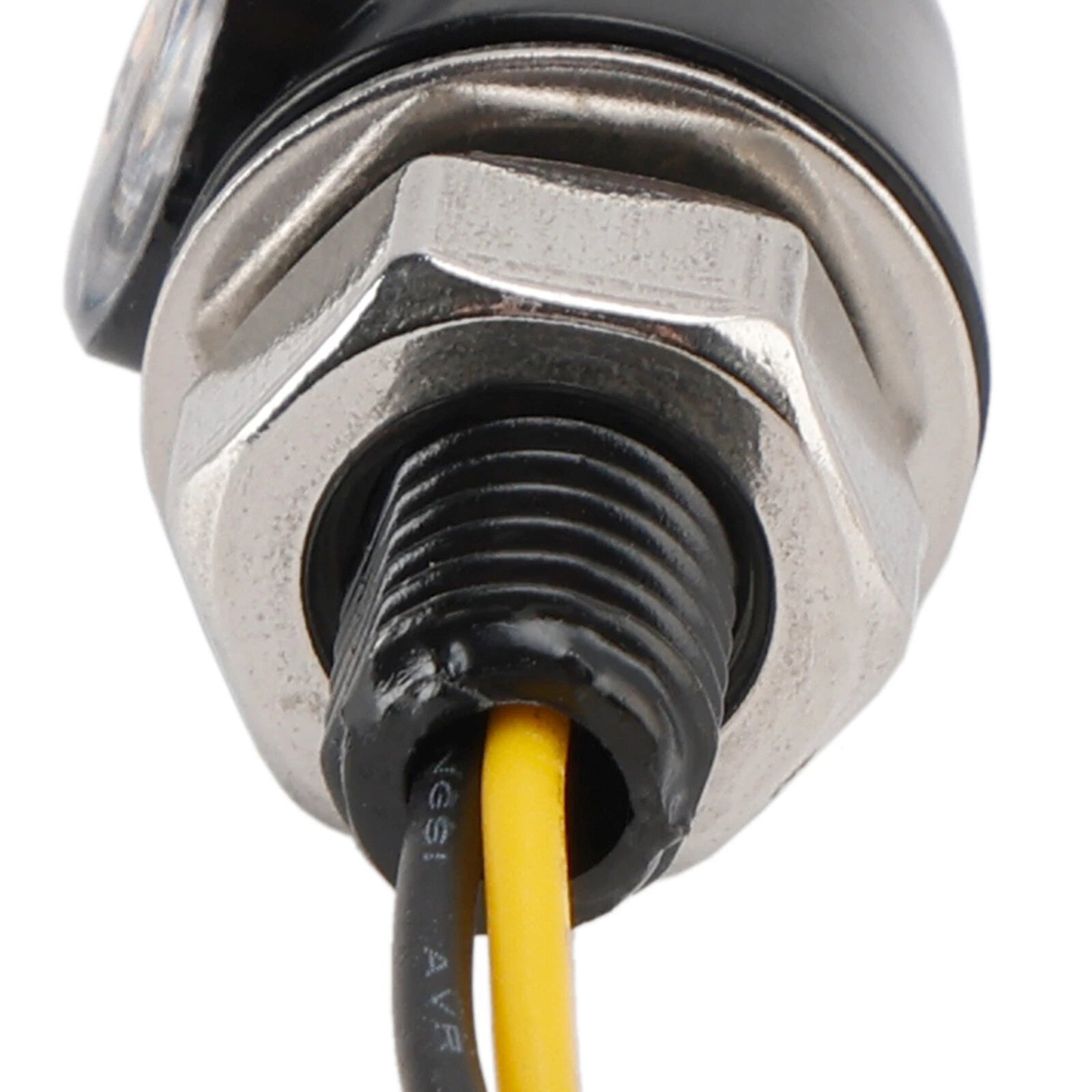 12V LED Turn Signal Indicator Light for Honda Motorcycle (Universal)