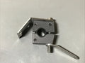 Magma Single Horizontal Rail Mount 7/8"-1" for T10-380