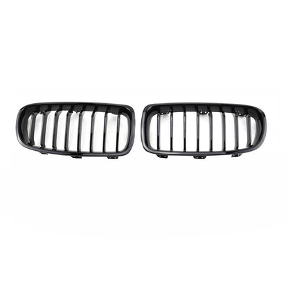 Front Bumper Kidney Grille for BMW F30 F31 320i 330i (2012–2018)