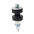 Transfer Case Mount Stabilizer Torque Stud & Grommets Kit for Jeep CJ SJ (1972–1986)