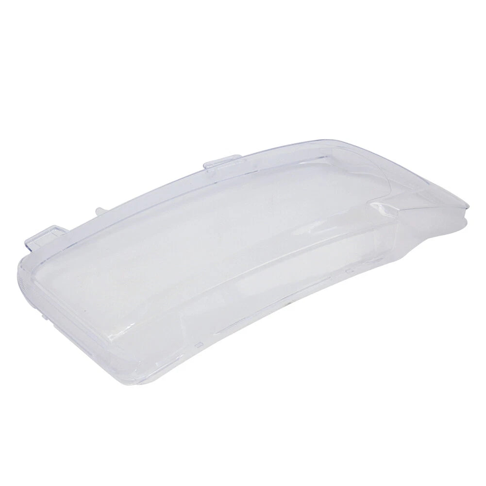 Headlight Lens Cover Headlamp Shell Fit Jeep Grand Cherokee Compass