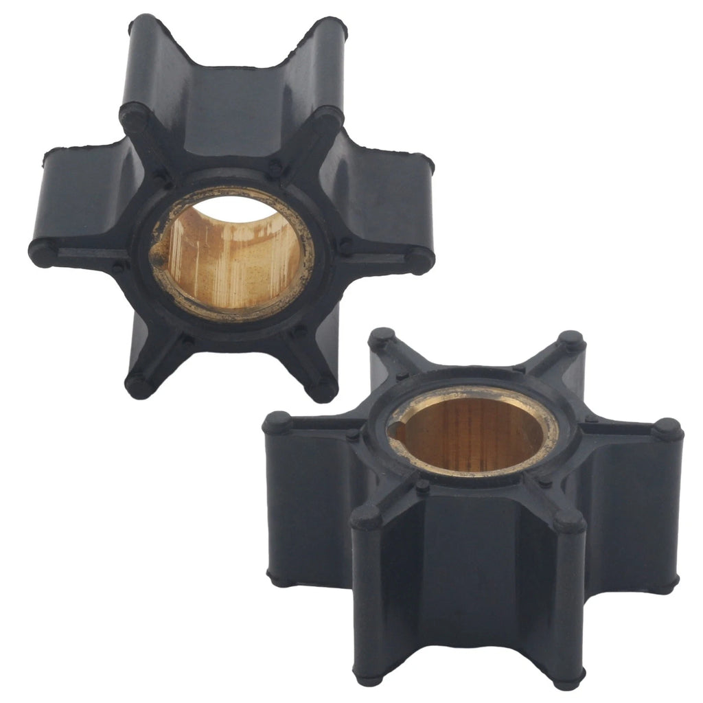 Water Pump Impeller for Evinrude Johnson Outboard 8-15 HP (0386084)