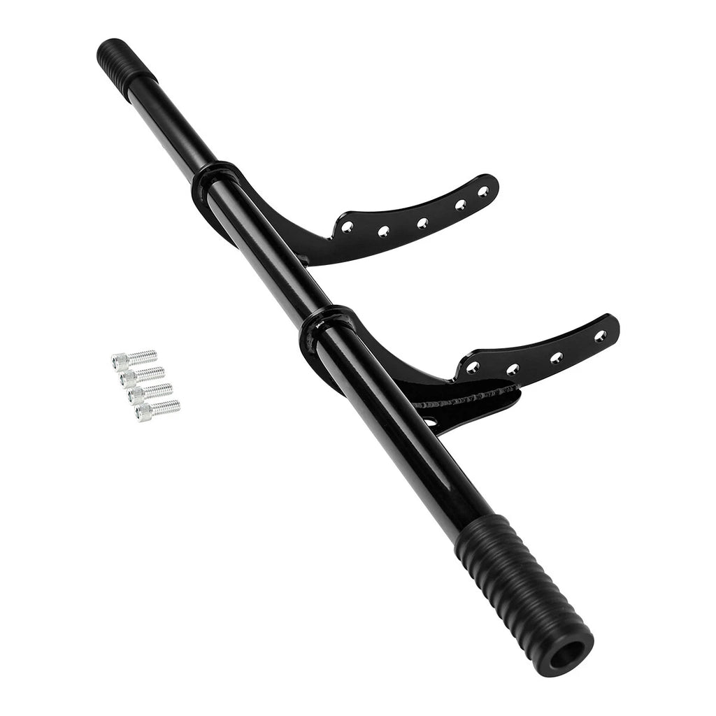 Crash Bar Engine Guard for Harley Softail FXLR FXBBS (2018–2025) Black
