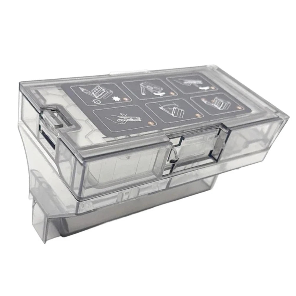 Dustbin Replacement for Dreame Aqua 10 Ultra (2021–2023)