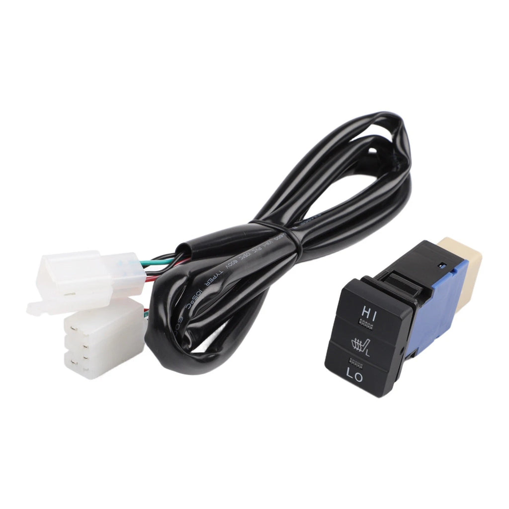 Push Button Switch for Mitsubishi (Compatible)