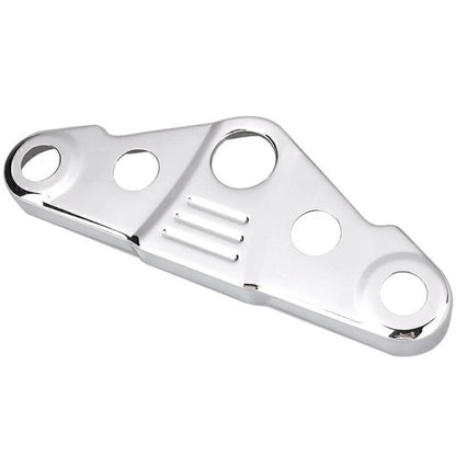 Triple Tree Upper Front Top Clamp for Honda VTX1300 (2003–2009)