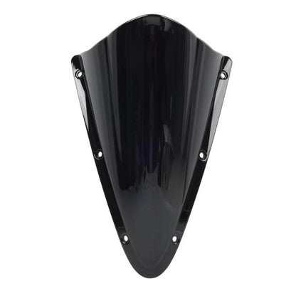 Windscreen Windshield Wind Deflector for Suzuki GSX R125 (2014–2018)
