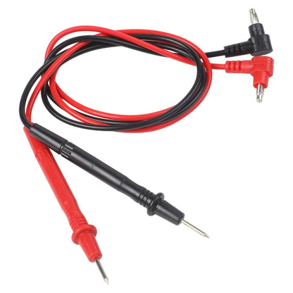 2X Digital Multimeter Probe Leads for Automotive Testing
