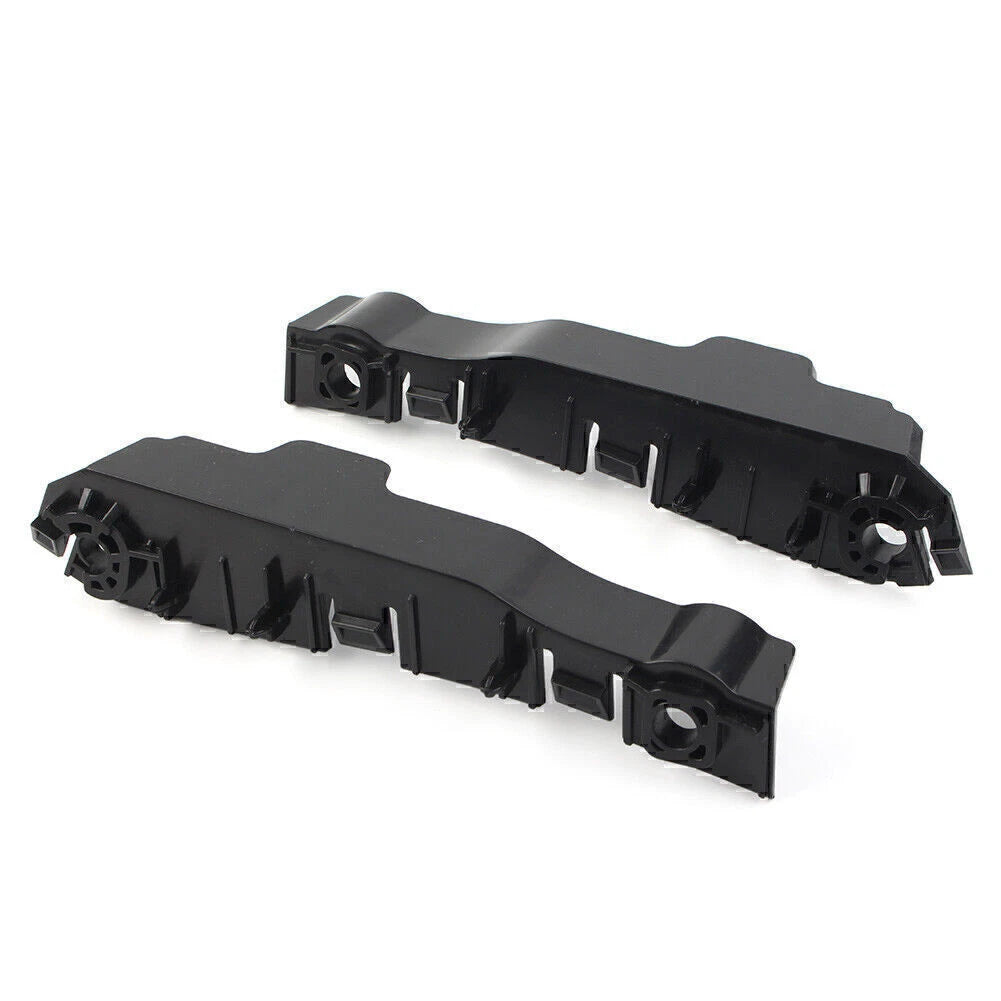 Pair Front Bumper Mounting Side Bracket for Land Rover Range Rover Sport (2014–2019)