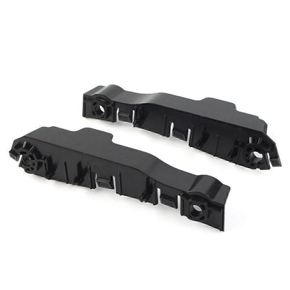 Pair Front Bumper Mounting Side Bracket for Land Rover Range Rover Sport (2014–2019)