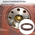 Front Crankshaft Oil Seal Replacement for Hyundai Sonata (2005–2015)