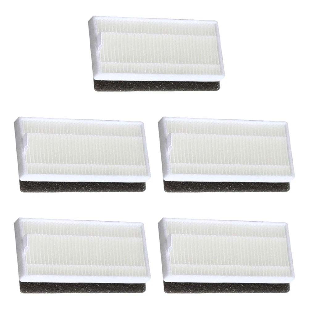 5Pcs Filter Vacuum Parts for Model 7997