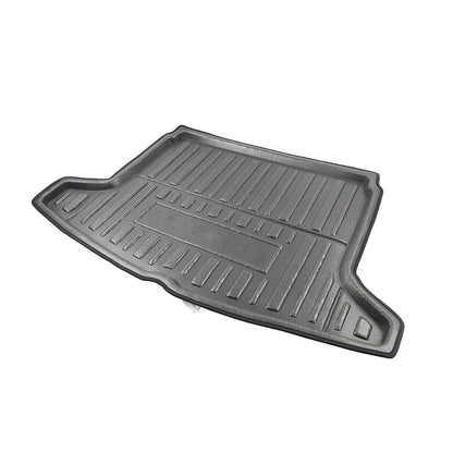 Rear Trunk Cargo Floor Tray Mat for Jeep Compass (2017–2023)