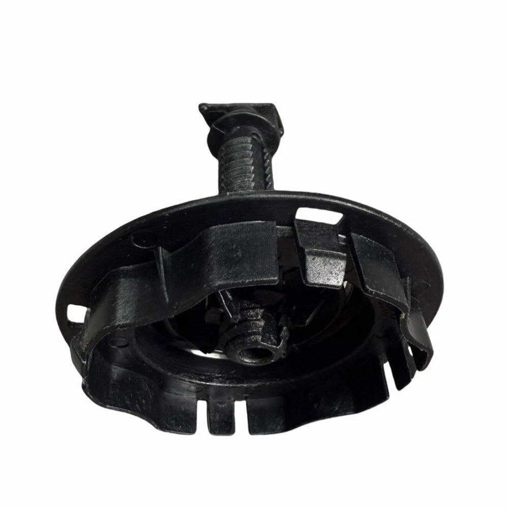 Spare Wheel Holder for Universal Fit (Easy Installation)