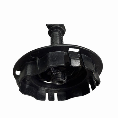 Spare Wheel Holder for Universal Fit (Easy Installation)