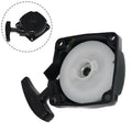 Pull Starter for Lawn Mower (Replace Parts)