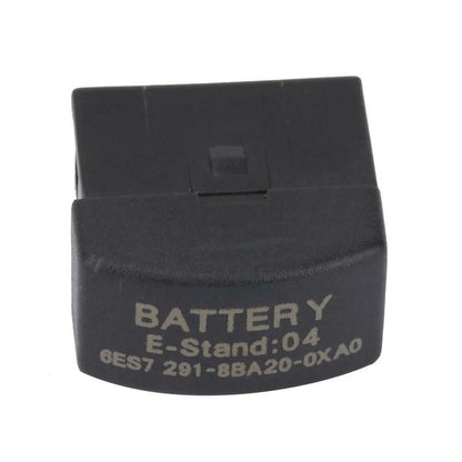 S7-200 Battery Memory Card for Suitable (30-70) 6ES7291-8BA20-0XA0