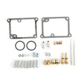 2X Carburetor Repair Rebuild Kit for Yamaha Banshee 350 (1988–2006)