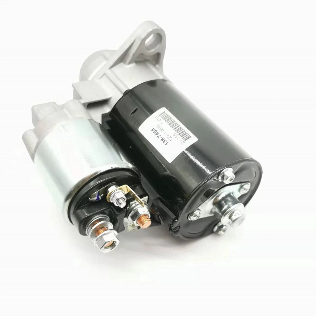 Starter Motor 714/36700 for JCB Backhoe 3CX 4CX