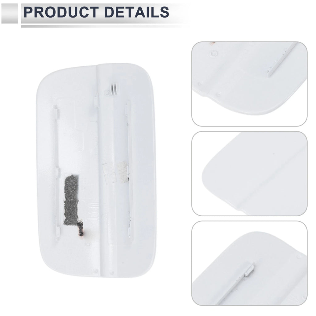 Fuel Tank Door Cap Replacement for Audi A4 (2017–2019)