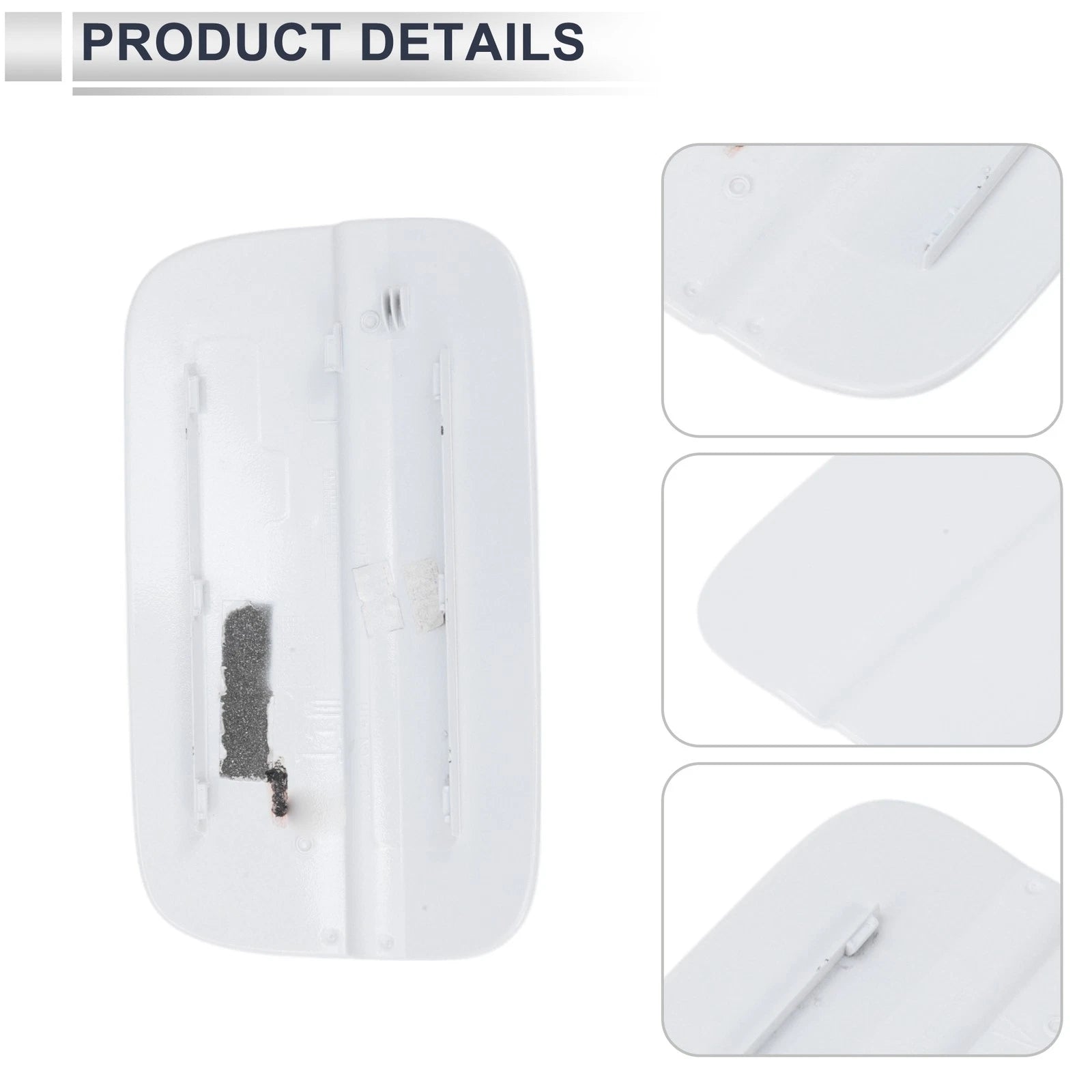 Fuel Tank Door Cap Replacement for Audi A4 (2017–2019)