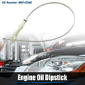 Engine Oil Level Indicator Dipstick Replacement for Mitsubishi L200 (1996–2007)