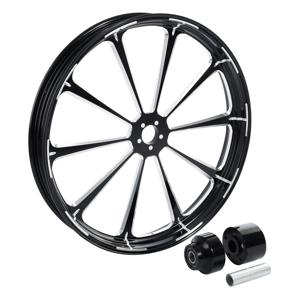 30" Front Wheel Rim Hub for Harley Road Glide (1997–2021)
