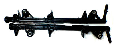 Delivery Pipe Set for Yamaha 250hp (2006–2012) 6P2-13161-00-00, 6P2-13171-00-00