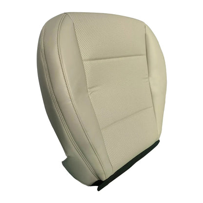 1PC Microfiber Leather Bottom Seat Cover for Subaru Outback (2015–2019)