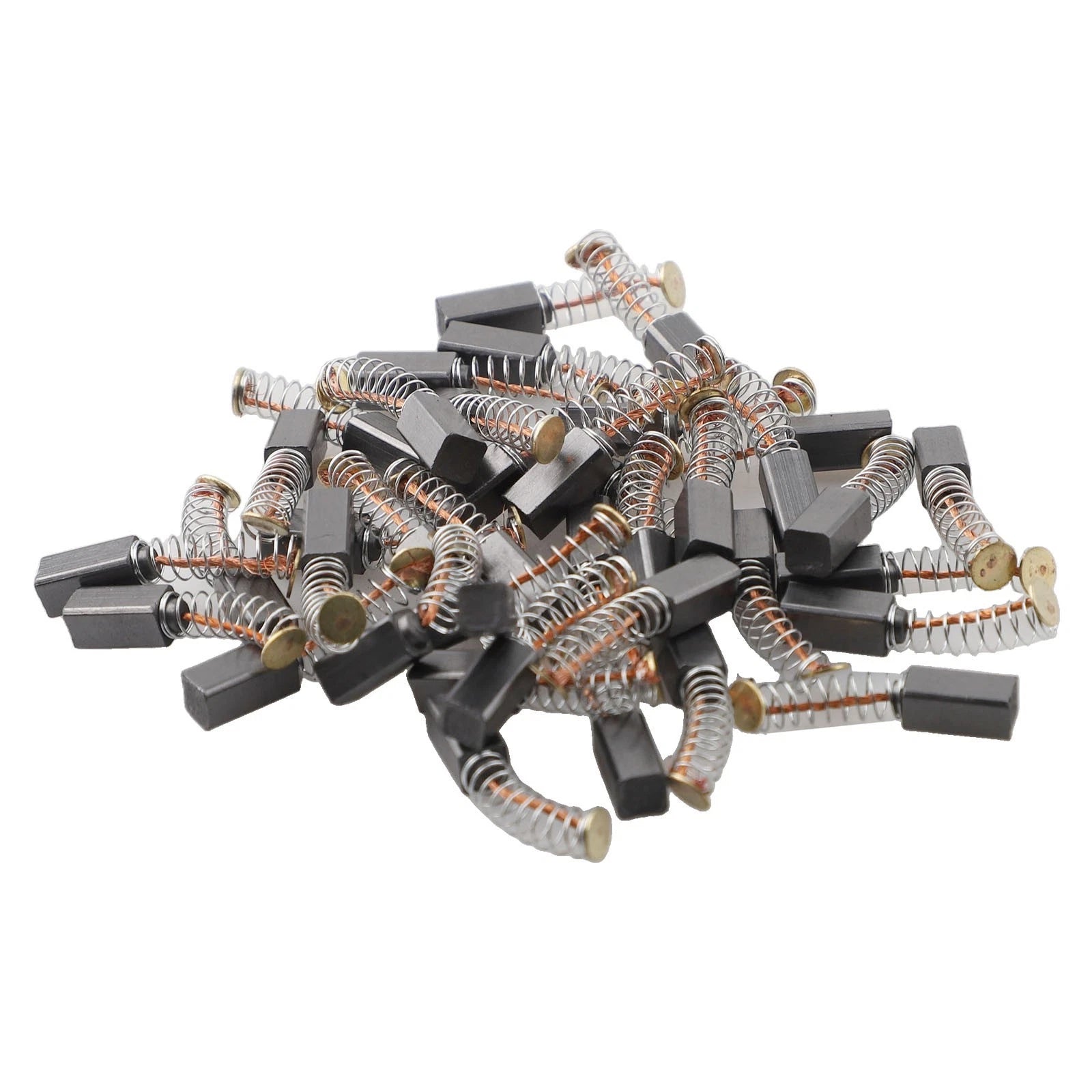 Carbon Brushes for Electric Motor Machine (Power Tools)
