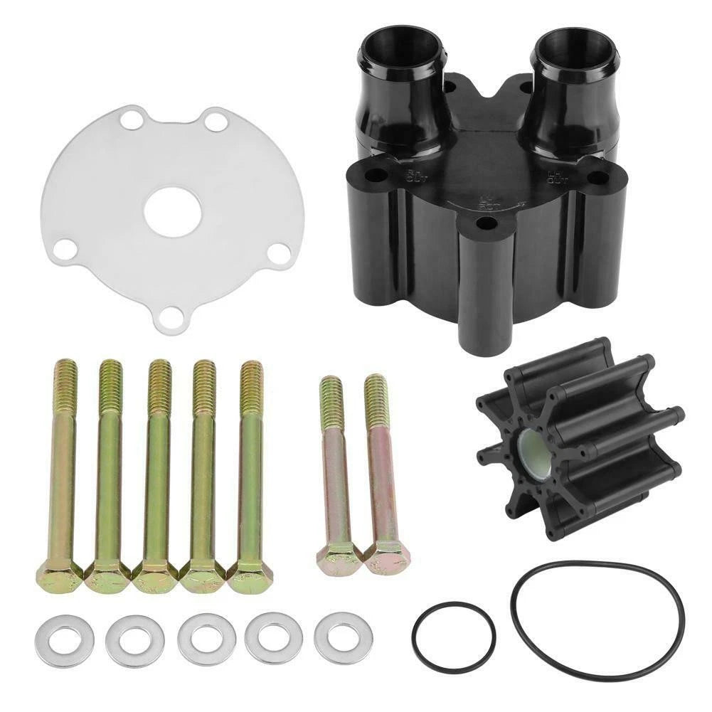Water Pump Impeller Kit for MerCruiser Bravo (46-807151A14)