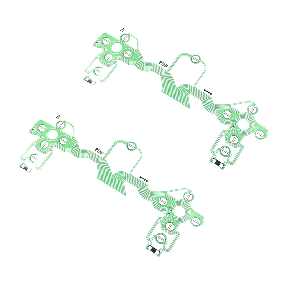 Keypad Flex Cable Ribbon for PS4 JDM-001 Controller Dualshock D