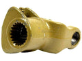 Quick Release PTO Yoke 21 Spline (U/J Size 32mm x 76mm) for