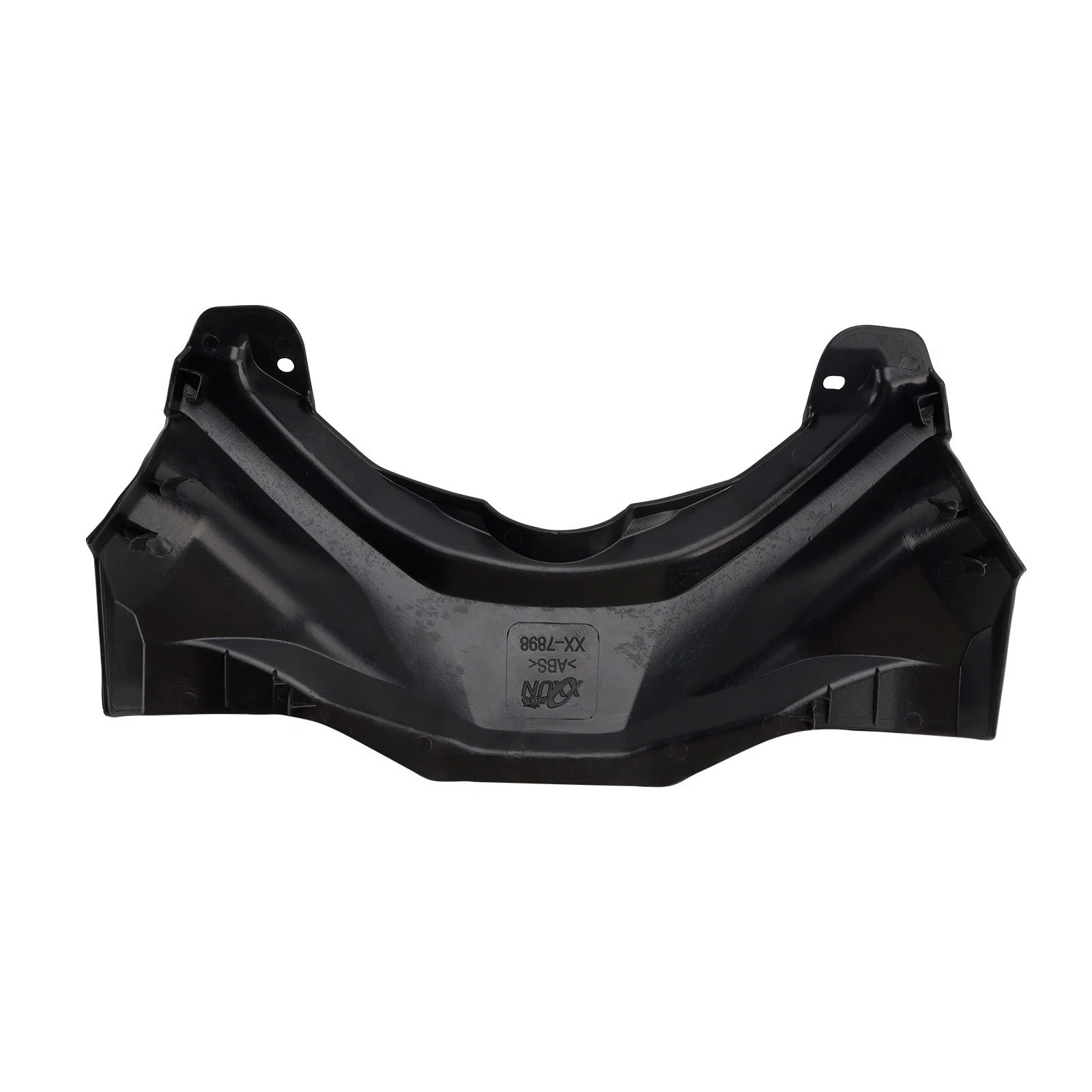 Seat Cover Panel Fairing Cowl for Yamaha YZF-R3 MT-03 (2025–2026) Matte Black