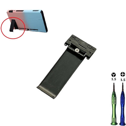 Kickstand Holder Bracket for Nintendo Switch NS (2017–Present)