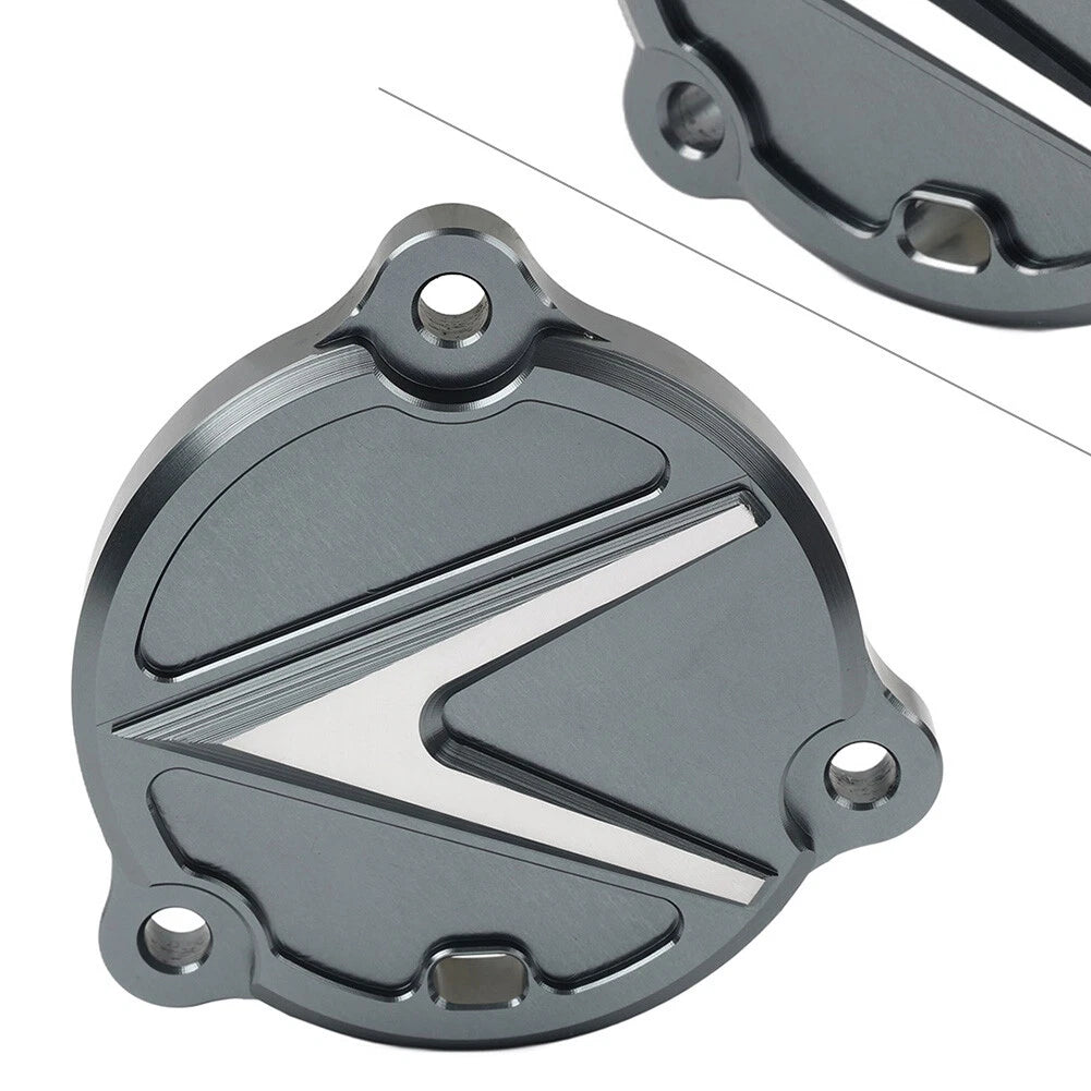 1pc Engine Stator Protective Cover for Yamaha TMAX 530 (2012–2019)