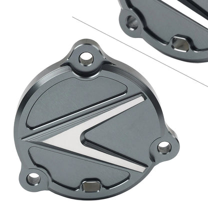 1pc Engine Stator Protective Cover for Yamaha TMAX 530 (2012–2019)